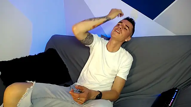 Baan10 online show from 27, 1, 2025