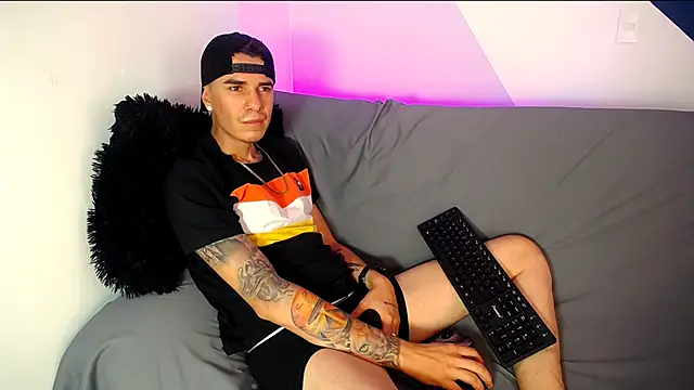 Baan10 online show from 1, 2, 2025