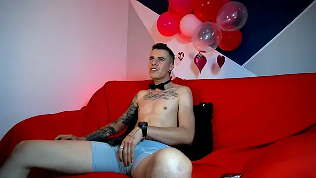 Baan10 online show from 13, 2, 2025