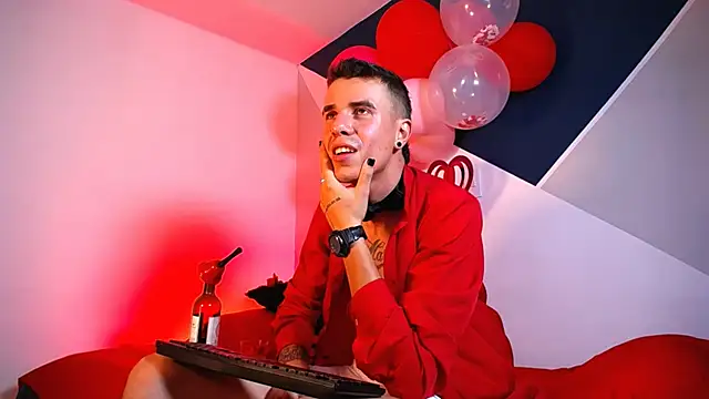 Baan10 online show from 14, 2, 2025