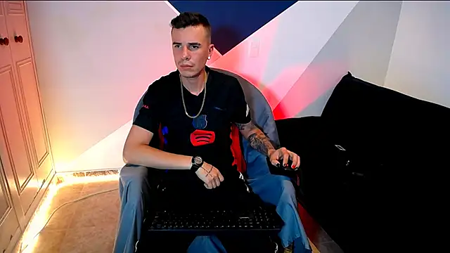 Baan10 online show from 5, 3, 2025