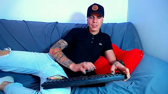 Baan10 online show from 12, 3, 2025