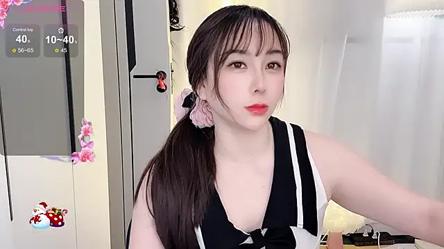 Snapshot of Alano-01 chatting on 14, 2, 2025 Alano-01 online show from 14, 2, 2025