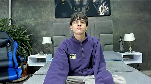 bruce hans online show from 26, 9, 2025