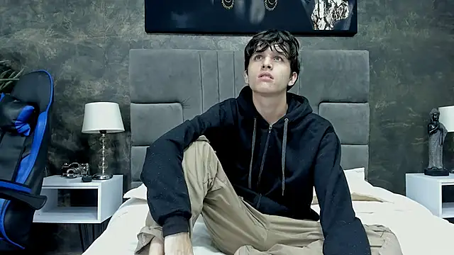 bruce hans online show from 10, 10, 2025