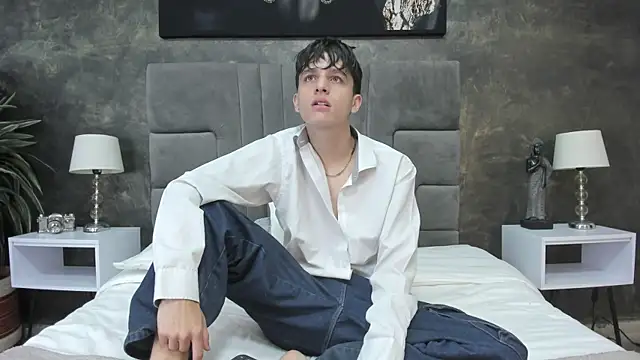 bruce hans online show from 1, 11, 2025