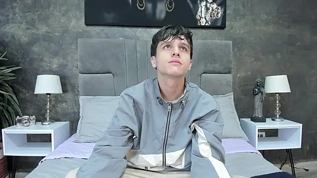 bruce hans online show from 8, 11, 2025