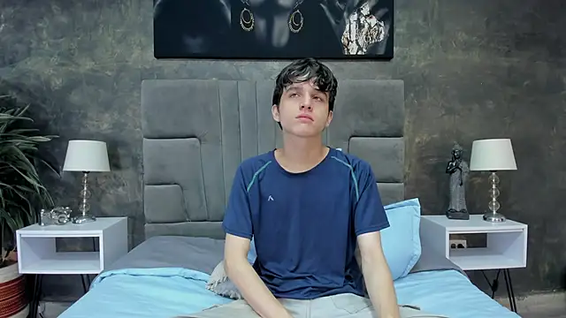 bruce hans online show from 17, 12, 2025