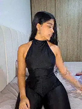 Snapshot of IslaBlaze chatting on 3, 12, 2025 IslaBlaze online show from 3, 12, 2025