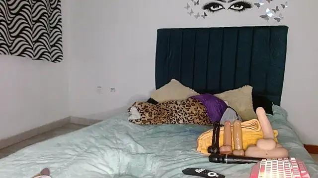 Keyler True18 online show from 24, 10, 2025