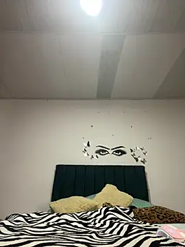 Keyler True18 online show from 5, 2, 2026