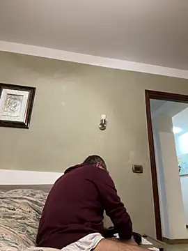 Snapshot of sempreilmio2 chatting on 19, 2, 2025 sempreilmio2 online show from 19, 2, 2025