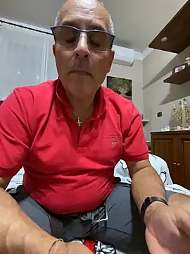 Snapshot of sempreilmio2 chatting on 23, 9, 2025 sempreilmio2 online show from 23, 9, 2025