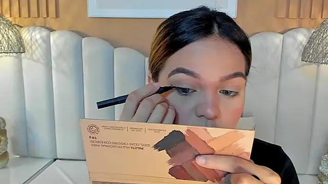 Snapshot of rutila_ford chatting on 30, 1, 2025 rutila ford online show from 30, 1, 2025