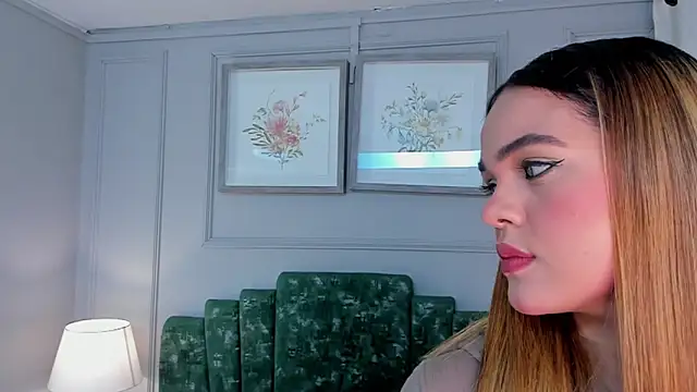 Snapshot of rutila_ford chatting on 19, 2, 2025 rutila ford online show from 19, 2, 2025