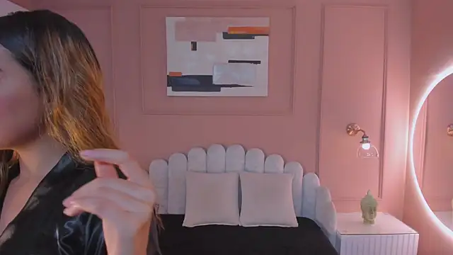 Snapshot of rutila_ford chatting on 25, 2, 2025 rutila ford online show from 25, 2, 2025