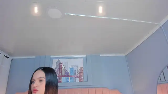 Snapshot of rutila_ford chatting on 19, 9, 2025 rutila ford online show from 19, 9, 2025