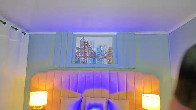 Snapshot of rutila_ford chatting on 3, 10, 2025 rutila ford online show from 3, 10, 2025