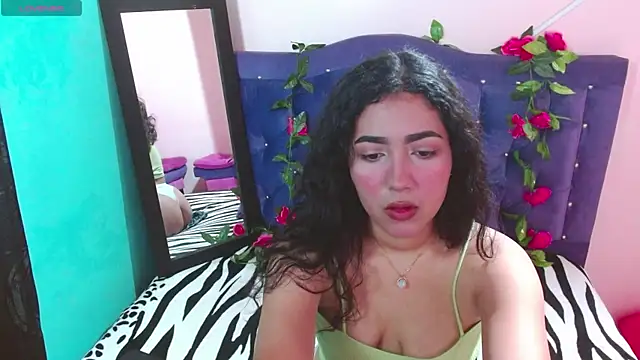 Atlanta Beautiful online show from 27, 2, 2025