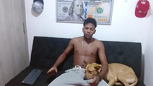 Snapshot of Master_foot_ chatting on 11, 3, 2026 Master foot online show from 11, 3, 2026