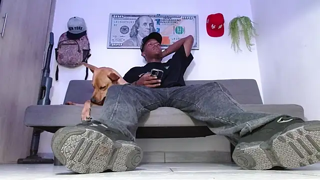 Snapshot of Master_foot_ chatting on 9, 4, 2026 Master foot online show from 9, 4, 2026