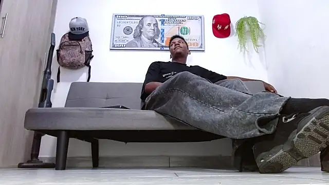 Snapshot of Master_foot_ chatting on 9, 4, 2026 Master foot online show from 9, 4, 2026