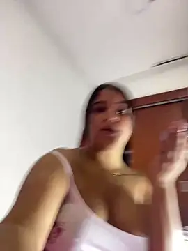 Cinnamon-Dirty online show from 19, 2, 2025