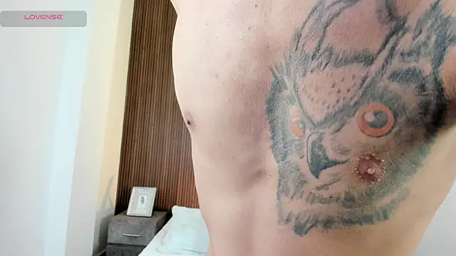 EthaanCox online show from 18, 1, 2026