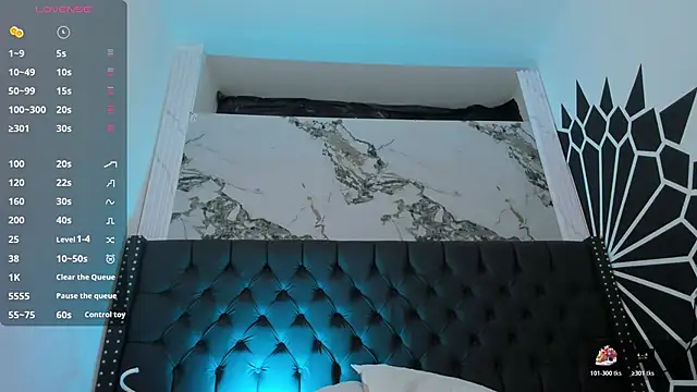 EthaanCox online show from 11, 2, 2026