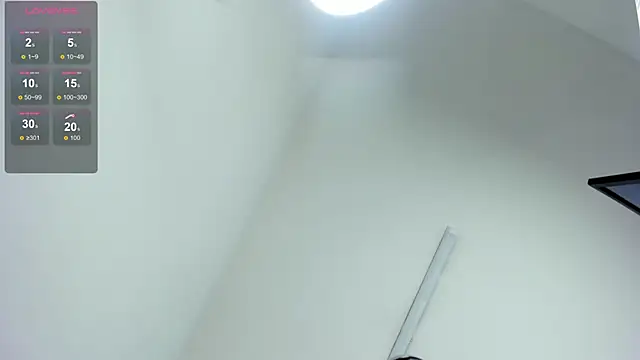 EthaanCox online show from 6, 3, 2026