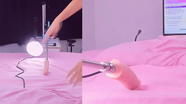 Riley  Sweet online show from 22, 3, 2025