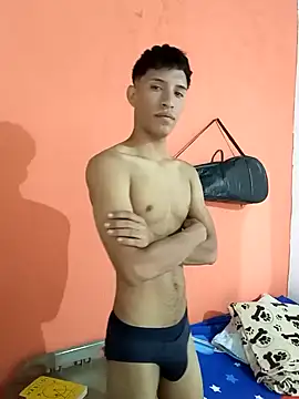 Snapshot of matteo_rivas chatting on 14, 1, 2025 matteo rivas online show from 14, 1, 2025