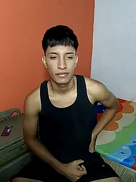 Snapshot of matteo_rivas chatting on 15, 1, 2025 matteo rivas online show from 15, 1, 2025