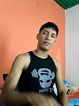 Snapshot of matteo_rivas chatting on 22, 1, 2025 matteo rivas online show from 22, 1, 2025