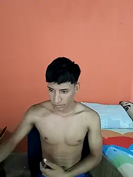 Snapshot of matteo_rivas chatting on 23, 1, 2025 matteo rivas online show from 23, 1, 2025