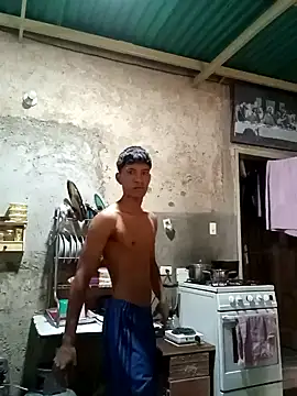 Snapshot of matteo_rivas chatting on 23, 1, 2025 matteo rivas online show from 23, 1, 2025