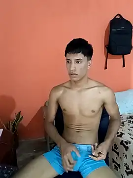 Snapshot of matteo_rivas chatting on 25, 1, 2025 matteo rivas online show from 25, 1, 2025