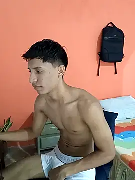 Snapshot of matteo_rivas chatting on 26, 1, 2025 matteo rivas online show from 26, 1, 2025