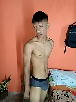 Snapshot of matteo_rivas chatting on 29, 1, 2025 matteo rivas online show from 29, 1, 2025