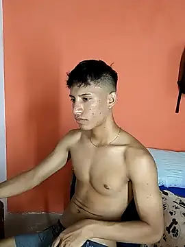 Snapshot of matteo_rivas chatting on 30, 1, 2025 matteo rivas online show from 30, 1, 2025