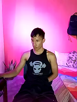 Snapshot of matteo_rivas chatting on 15, 2, 2025 matteo rivas online show from 15, 2, 2025