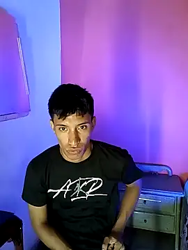 Snapshot of matteo_rivas chatting on 21, 2, 2025 matteo rivas online show from 21, 2, 2025