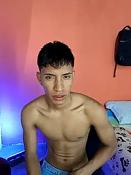 Snapshot of matteo_rivas chatting on 26, 2, 2025 matteo rivas online show from 26, 2, 2025