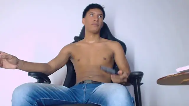 matteo rivas online show from 14, 2, 2026