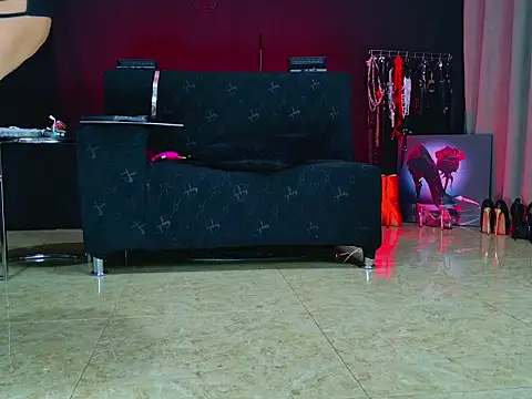 SamaraStone online show from 16, 10, 2025