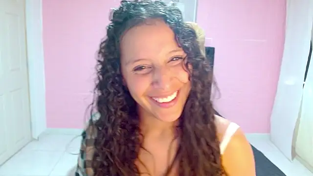 Snapshot of DULCE1609 chatting on 12, 3, 2025 DULCE1609 online show from 12, 3, 2025