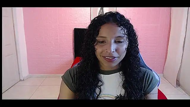 DULCE1609 online show from 28, 10, 2025