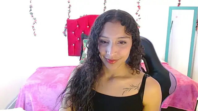 DULCE1609 online show from 15, 12, 2025