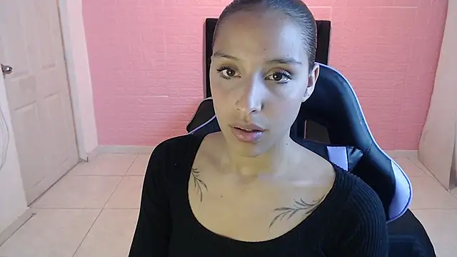 Snapshot of DULCE1609 chatting on 23, 2, 2026 DULCE1609 online show from 23, 2, 2026