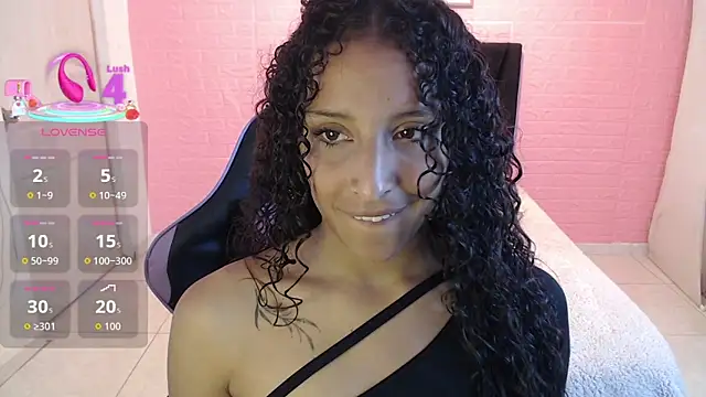 Snapshot of DULCE1609 chatting on 4, 3, 2026 DULCE1609 online show from 4, 3, 2026